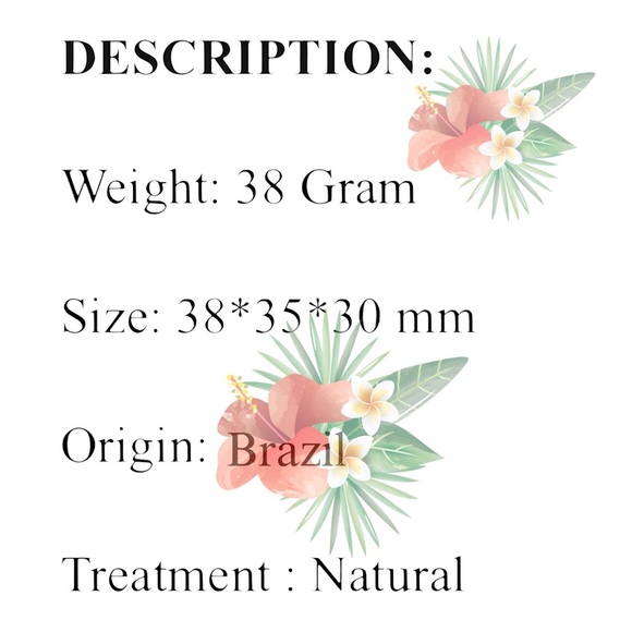 Pink Tourmaline Gem Lepidolite in Milky Quartz Feldspar Natural Crystal Matrix - Picture 6 of 16